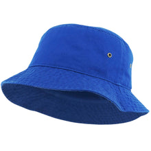Load image into Gallery viewer, Royal Bucket Hat