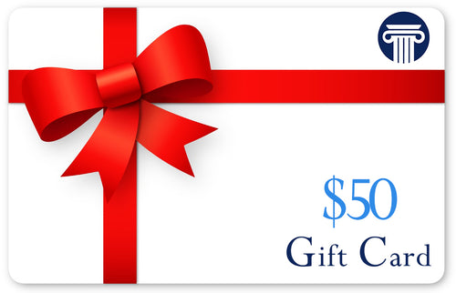 $50 Virtual Gift Card