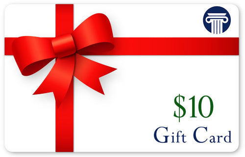 $10 Virtual Gift Card