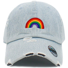 Load image into Gallery viewer, Pride Baseball Cap