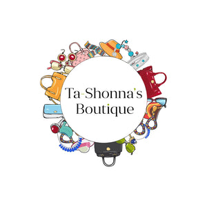 Ta-Shonna&#39;s Boutique