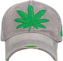 Load image into Gallery viewer, 420 Baseball Cap