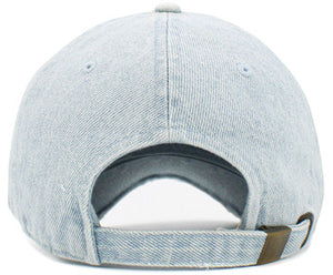 Pride Baseball Cap