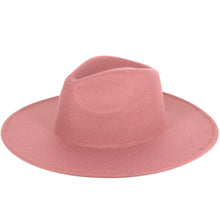 Load image into Gallery viewer, Panama Hat