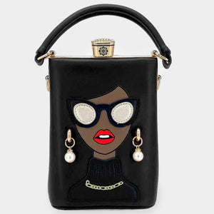 Oh So Chic Handbag