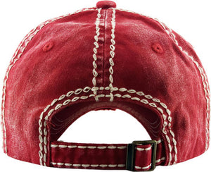 Indian Baseball Cap