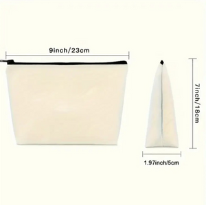 Glam-ma Cosmetic Pouch