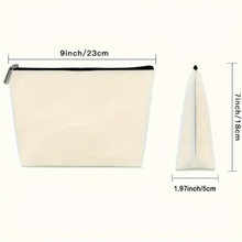 Load image into Gallery viewer, 1922 Cosmetic Pouch