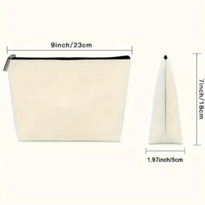 1922 Cosmetic Pouch