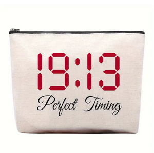 19:13 Cosmetic Pouch