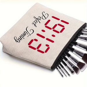 19:13 Cosmetic Pouch