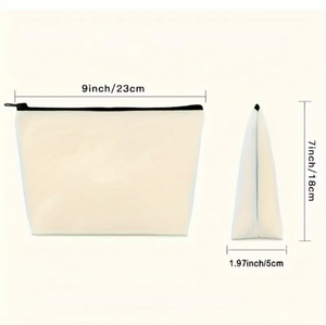 19:13 Cosmetic Pouch