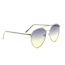 Load image into Gallery viewer, Retro Aviator Sunglasses