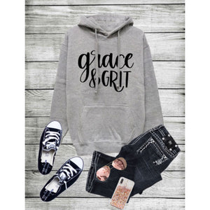 Grace & Grit Hoodie