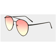 Load image into Gallery viewer, Retro Aviator Sunglasses