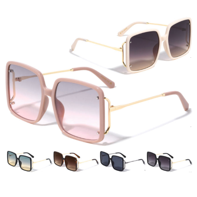 Mary Jane Sunglasses