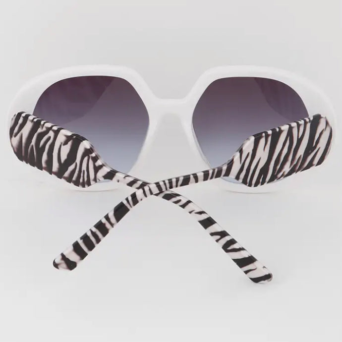 Retro Chic Sunglasses