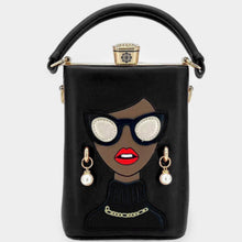 Load image into Gallery viewer, Oh So Chic Handbag