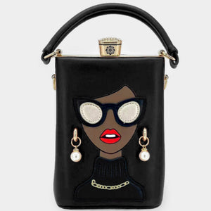 Oh So Chic Handbag