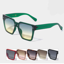 Load image into Gallery viewer, Wayfarer Sunglasses