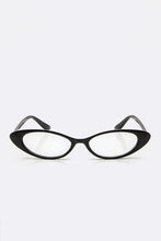 Load image into Gallery viewer, Petite Cat Eye Glasses