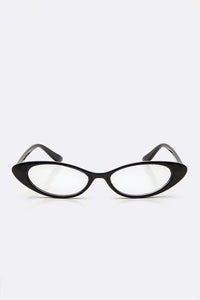 Petite Cat Eye Glasses
